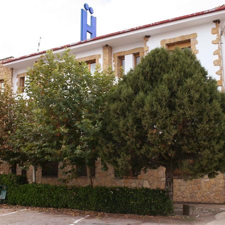 El Ciervo Villaciervos Exterior foto